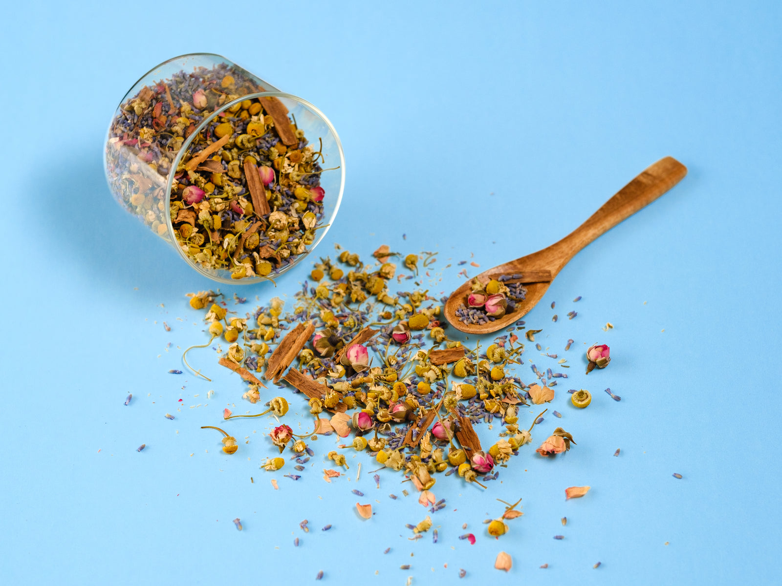 Calming Tea