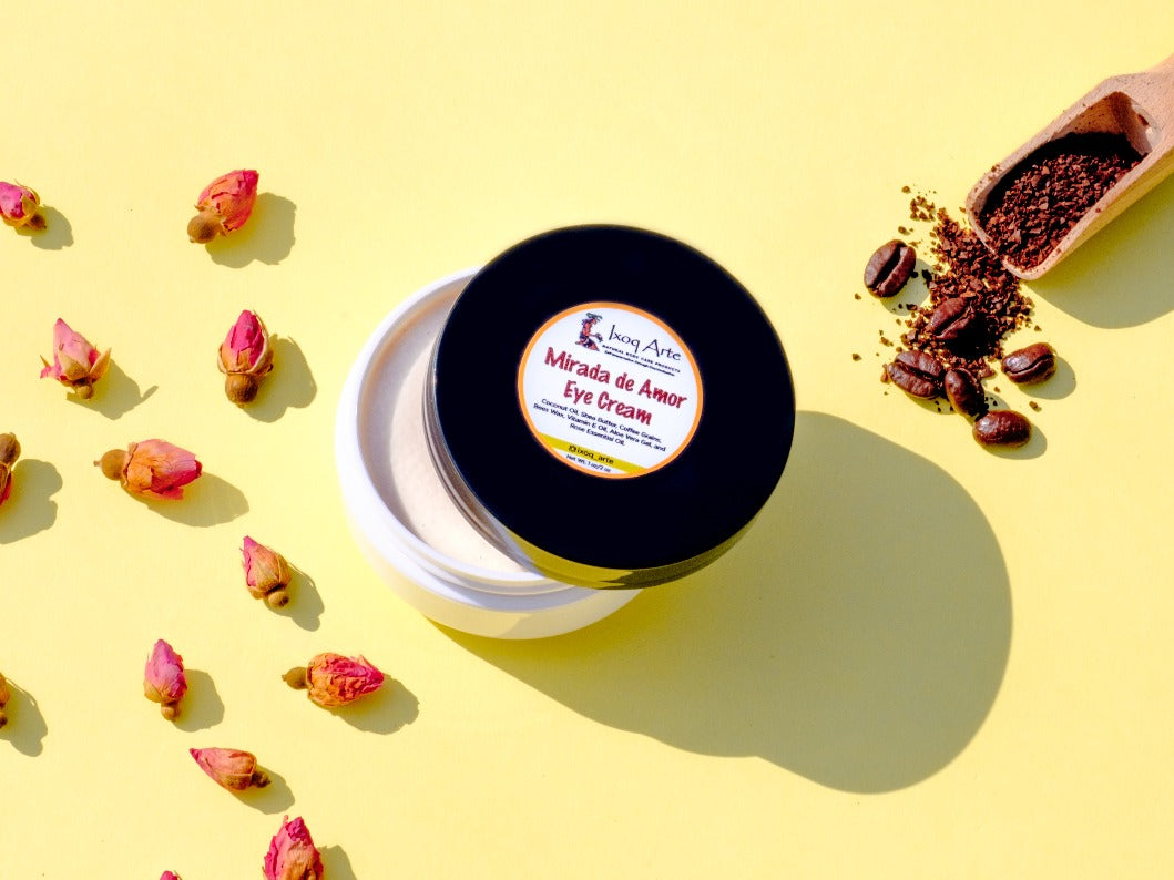 Mirada de Amor Eye Cream
