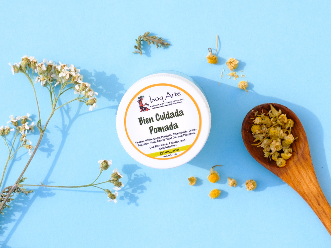 Bien Cuidada Pomada